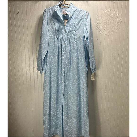 Vintage Other - VINTAGE BARAD & CO Nightgown